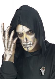 Broszka TRUPIA D�O� akcesoria do stroju na Halloween