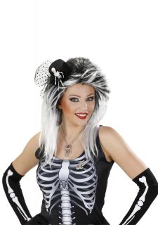 Broszka TRUPIA D�O� akcesoria do stroju na Halloween
