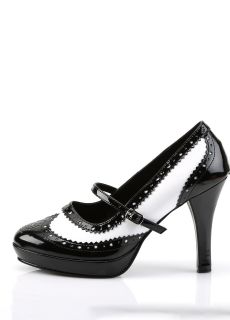 Buty do stroju FRANCUSKIEJ POKOJ�WKI rozm. 38