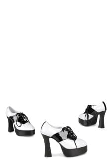 Buty GANGSTERKI rozm. 38