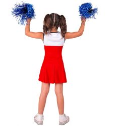 Str�j CHEERLEADERKI dla dziewczynki - 158cm
