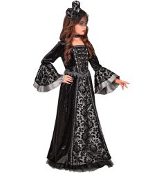 Str�j na Halloween HRABINA 116cm