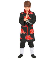 Str�j NINJA sensei - 128cm