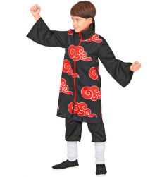 Str�j NINJA sensei - 128cm