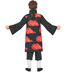 Str�j NINJA sensei - 140cm