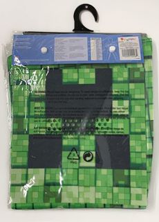 Kostium dzieci�cy CREEPER 10-12 lat