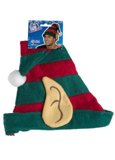 Czapka ELFA z uszami