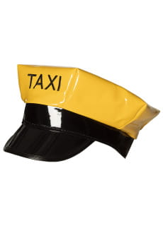 Czapka taks�wkarza