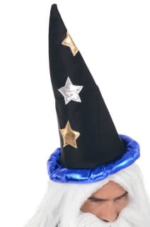Czapka czarodzieja