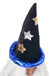 Czapka czarodzieja