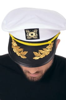 Czapka marynarza