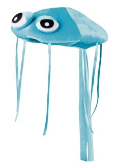 Czapka MEDUZA