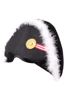Czapka NAPOLEONA