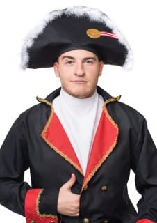 Czapka NAPOLEONA