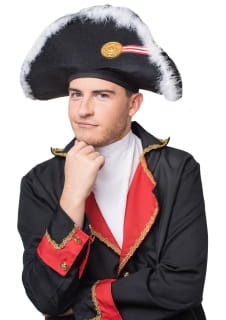 Czapka NAPOLEONA
