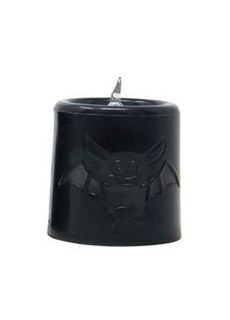 Czarna lampka DYNIA na halloween �wieczka halloween �wieczka dynia lampka Halloween