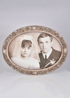 Monid�o z otworem na twarz PORTRET �LUBNY RETRO
