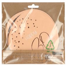 Dekoracja na 30 urodziny ELEGANT BLUSH