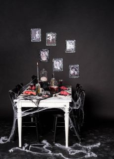 Dekoracja �cienna obraz UPIORNE DZIECI 3D 35x48cm 