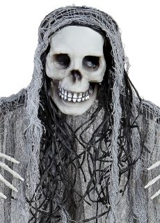 Halloweenowa dekoracja �NIWIARZ 90 cm ozdoby na halloween dekoracja halloween