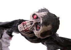 Dekoracja wisz�ca na halloween UPI�R 
