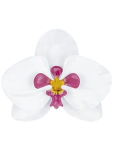 Dekoracje papierowe ALOHA kwiatki hawajskie (6szt.)