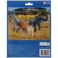Dmuchana �YRAFA dekoracje safari