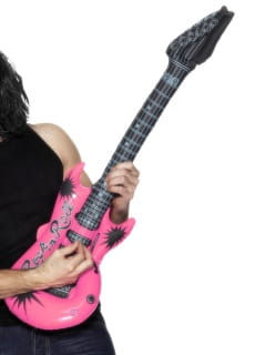 Dmuchana gitara (mix)