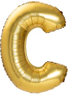 Duy balon LITERKA C matowy 85cm