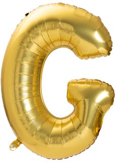 Duy balon LITERKA G matowy 85cm