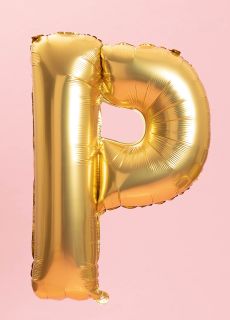 Duy balon LITERKA P matowy 85cm