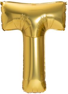 Duy balon LITERKA T matowy 85cm