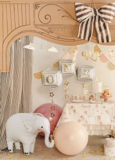 Du�y balon S�O� stoj�cy 91x61 cm