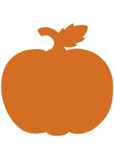 Zabawa halloweenowa dla dzieci ZDRAPKI DYNIE