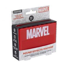 G�o�nik MARVEL z efektami d�wi�kowymi