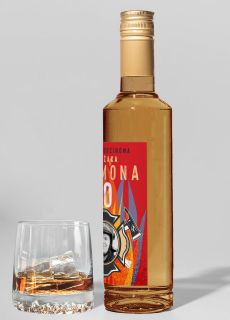 Naklejki na alkohol DLA STRAAKA ze zdjciem