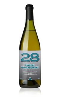 Etykieta na wino MODERN 2 