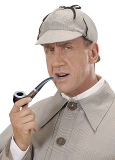 Fajka SHERLOCKA HOLMESA