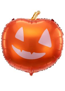 Foliowy BALON DYNIA dynia na balonie dynia balon