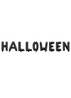 Foliowy BALON HALLOWEEN 280x46 cm