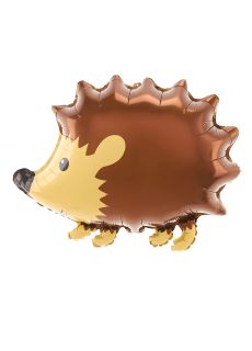 Foliowy balon JE� 55x49cm