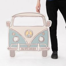 Foto ramka do zdj�� IMPREZA W STYLU LAT 70