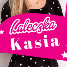 Foto ramka LALECZKA