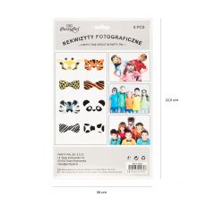 Foto rekwizyty ZWIERZ�TA