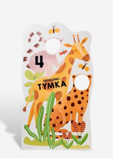 Foto�cianka dla dzieci D�UNGLA
