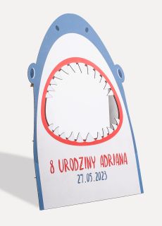 �cianka do zdj�� na urodziny REKIN