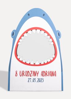 �cianka do zdj�� na urodziny REKIN
