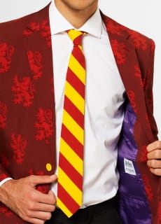 mieszny garnitur HARRY POTTER - rozm.50
