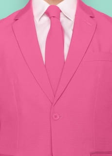 Garnitur z krtkim rkawem letni MR. PINK rozm. 62