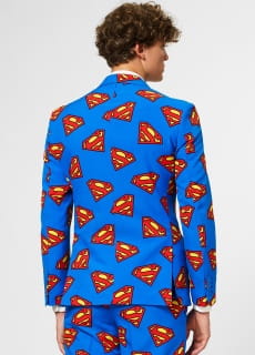 Garnitur SUPERMAN - rozm.58